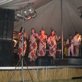 Afbeelding 161 - Scouts en Gidsen Zaventem 
